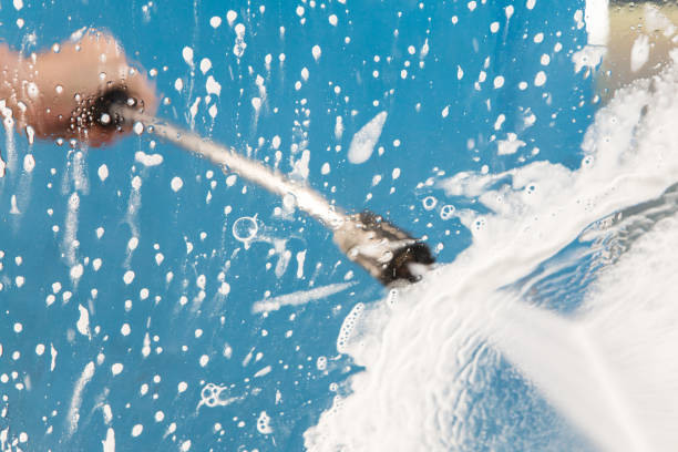 Best Fence Cleaning  in Southmayd, TX