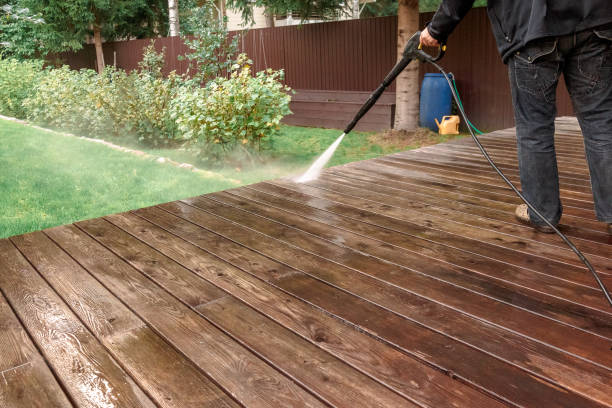 Best Factory Floor Cleaning  in Southmayd, TX